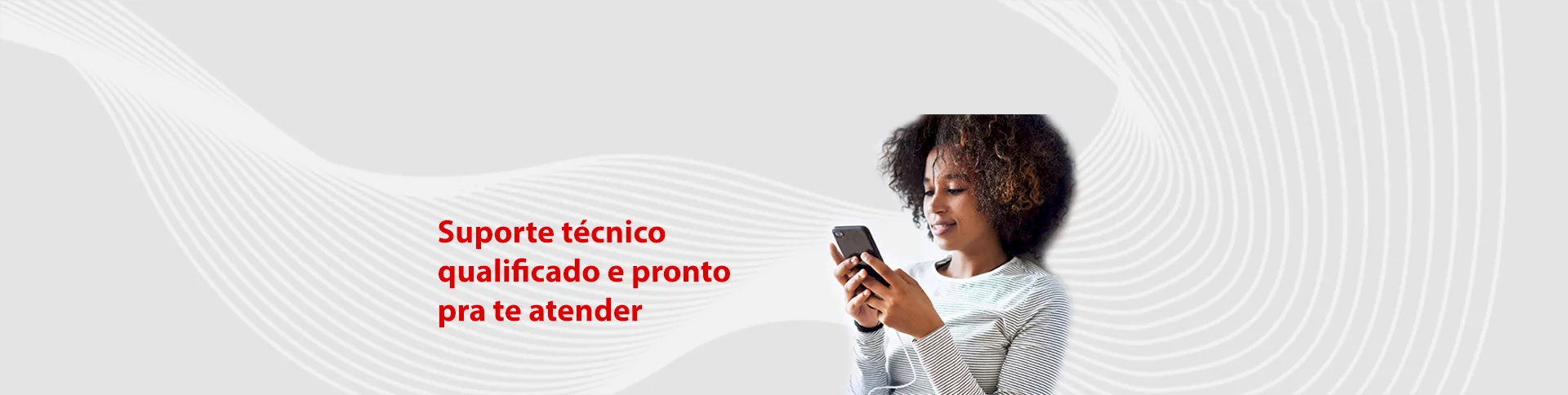 Suporte